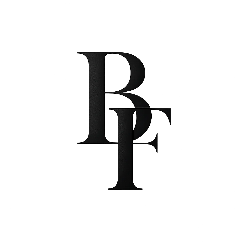 Belva Firdaus logo