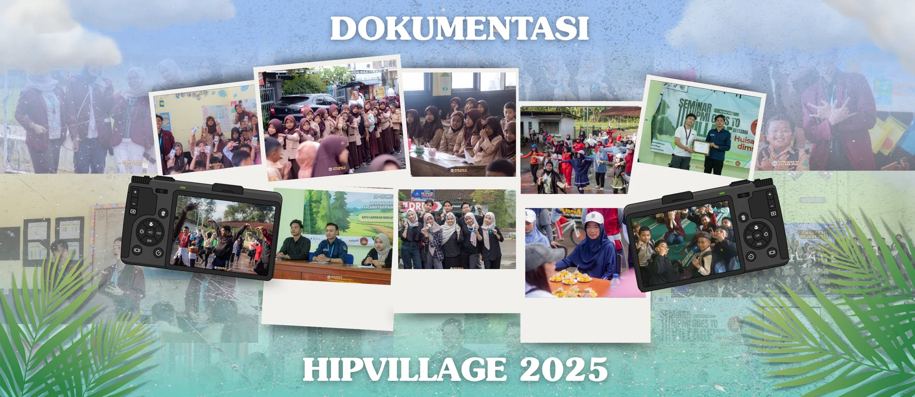 HIPMI documentation design